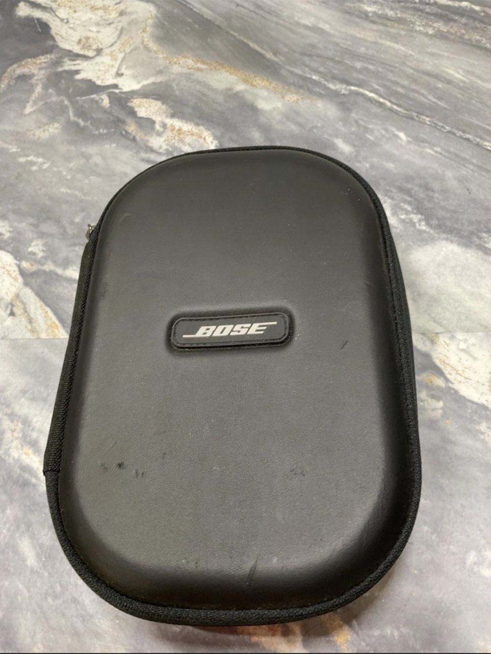 Bose Headphones QuietComfort Bluetooth Wireless Noise Cancelling -Moonstone Blue